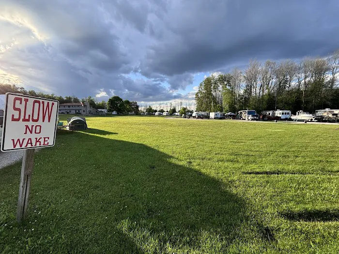 Big Lake Campground 3