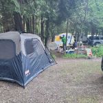 Big Lake Campground