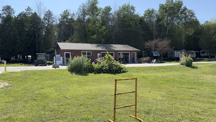 Timber Trail Campground 1