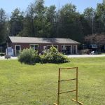 Timber Trail Campground