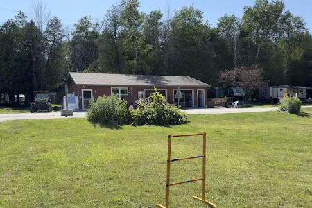 Timber Trail Campground