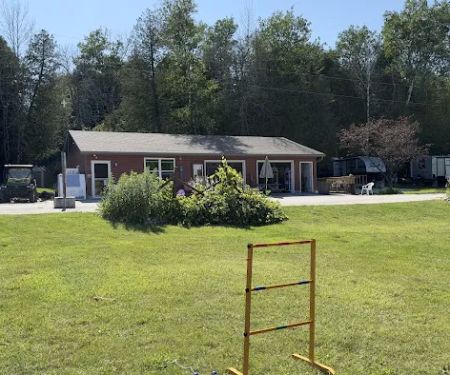 Timber Trail Campground