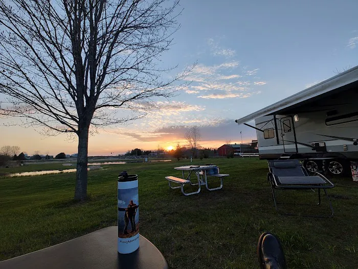 Timber Trail Campground 10