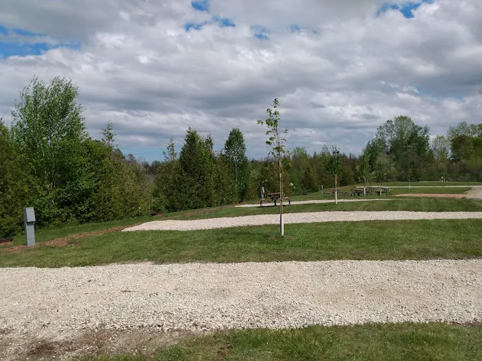 Ahnapee Shores Camping Resort 3