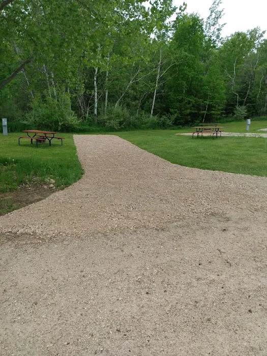 Ahnapee Shores Camping Resort 2