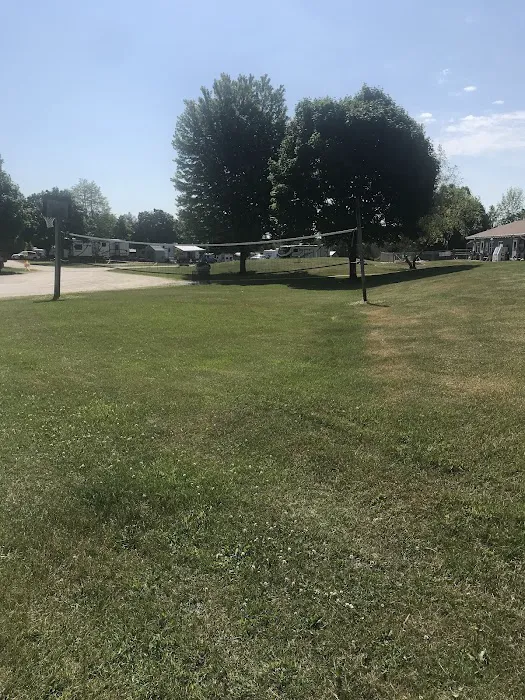 Ahnapee Shores Camping Resort 4