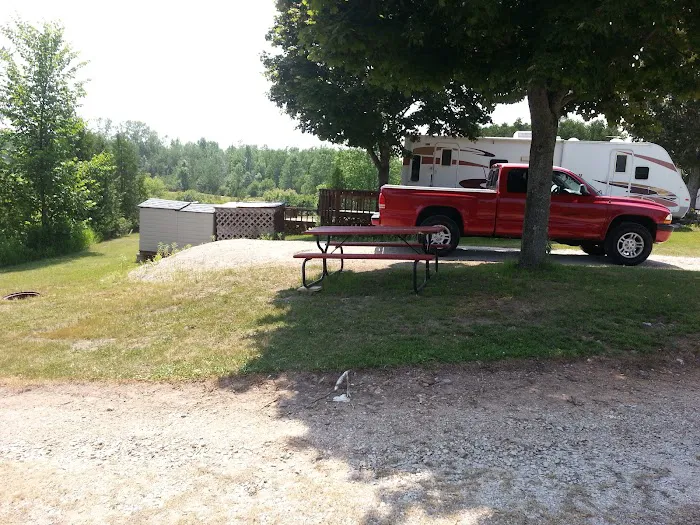 Ahnapee Shores Camping Resort 9