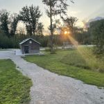 Brown County Reforestation Camp Campground