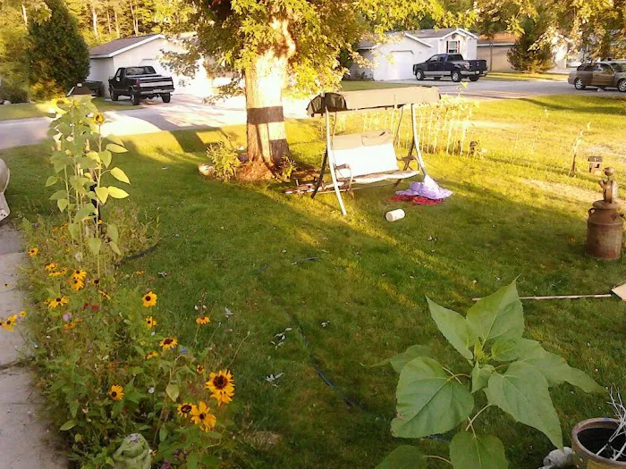 Rustic Acres Mobile Home Park 1