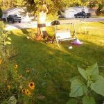 Rustic Acres Mobile Home Park