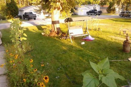 Rustic Acres Mobile Home Park
