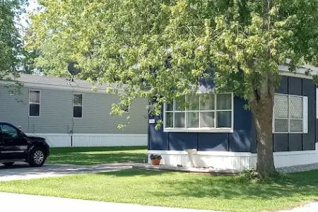 Camelot Terrace Manufactured Home Community