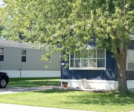 Camelot Terrace Manufactured Home Community