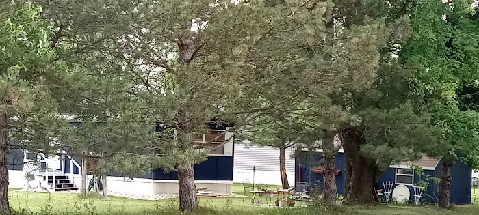 Camelot Terrace Manufactured Home Community 4