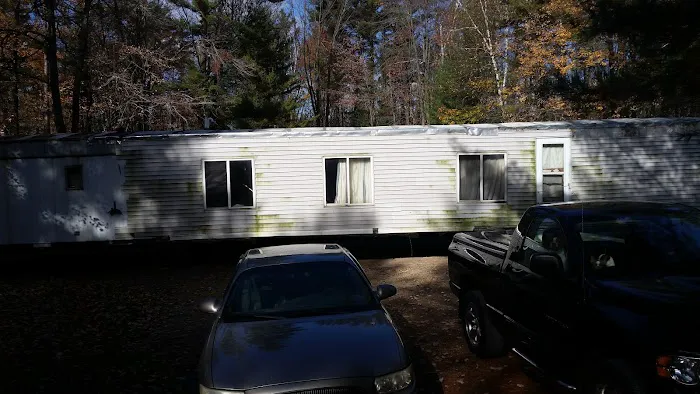 Habeck Mobile Home Park Inc 1
