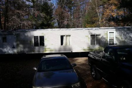 Habeck Mobile Home Park Inc