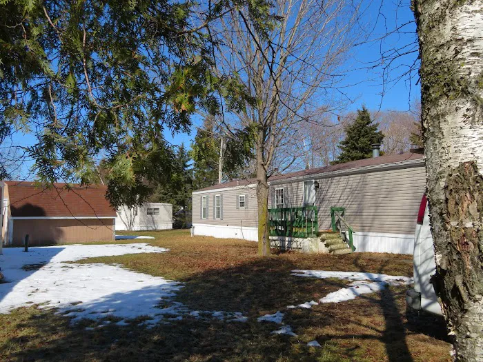 Cherry Estates Mobile Home Park 2