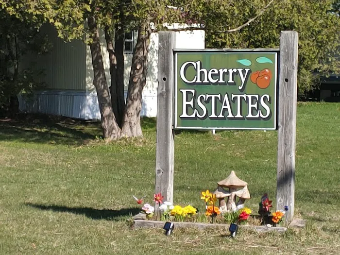 Cherry Estates Mobile Home Park 4