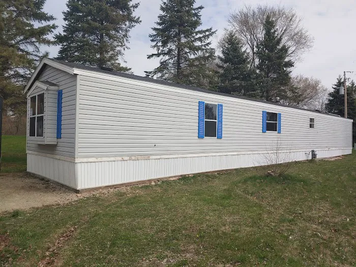Cherry Estates Mobile Home Park 3