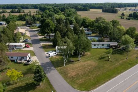 Cherry Estates Mobile Home Park