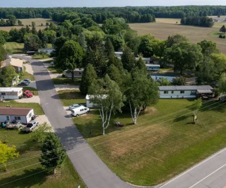 Cherry Estates Mobile Home Park