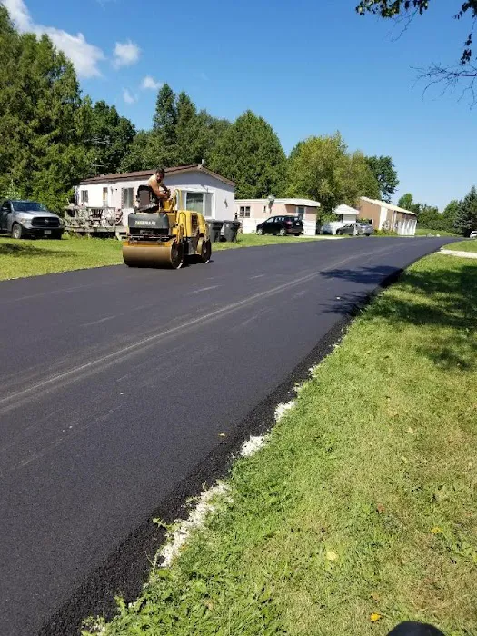 Cherry Estates Mobile Home Park 5