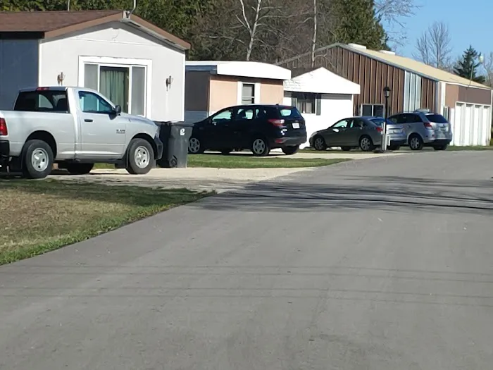 Cherry Estates Mobile Home Park 6