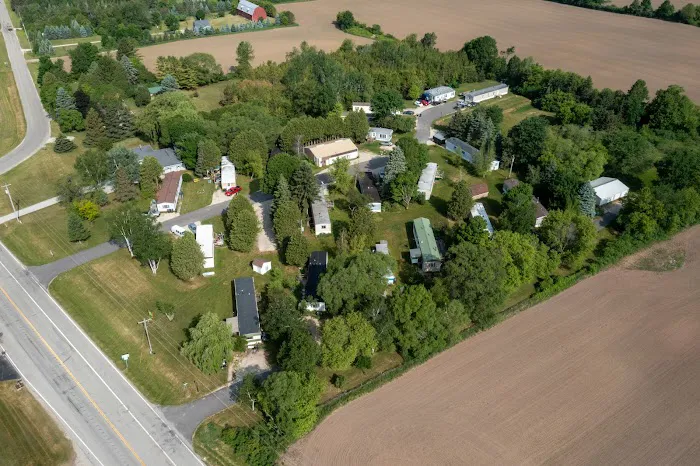 Cherry Estates Mobile Home Park 7