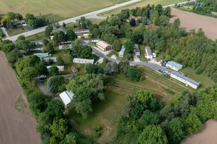 Cherry Estates Mobile Home Park 8