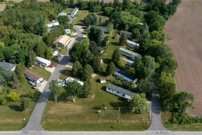 Cherry Estates Mobile Home Park 9