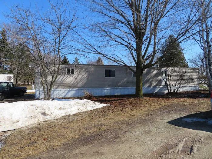 Cherry Estates Mobile Home Park 10