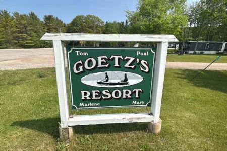 Goetz Resort and RV Park