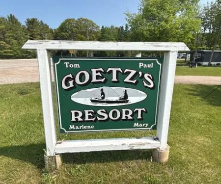 Goetz Resort and RV Park