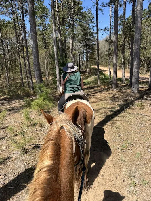Wild West Campground and Corral 4