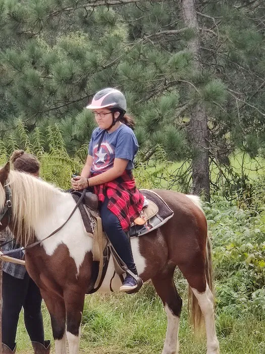 Wild West Campground and Corral 3