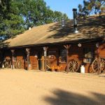 Wild West Campground and Corral