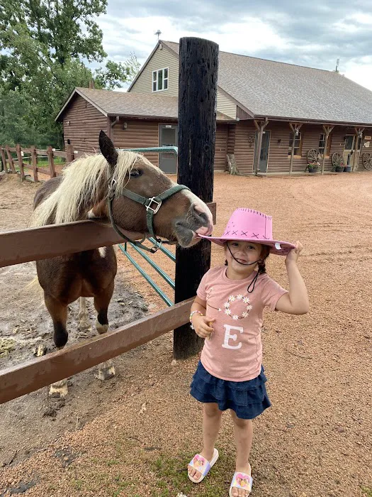 Wild West Campground and Corral 6
