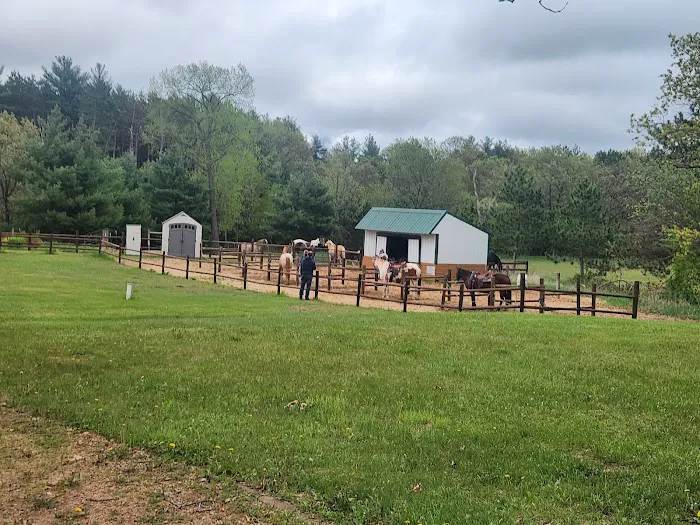 Wild West Campground and Corral 5
