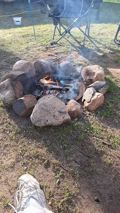 Wild West Campground and Corral 9