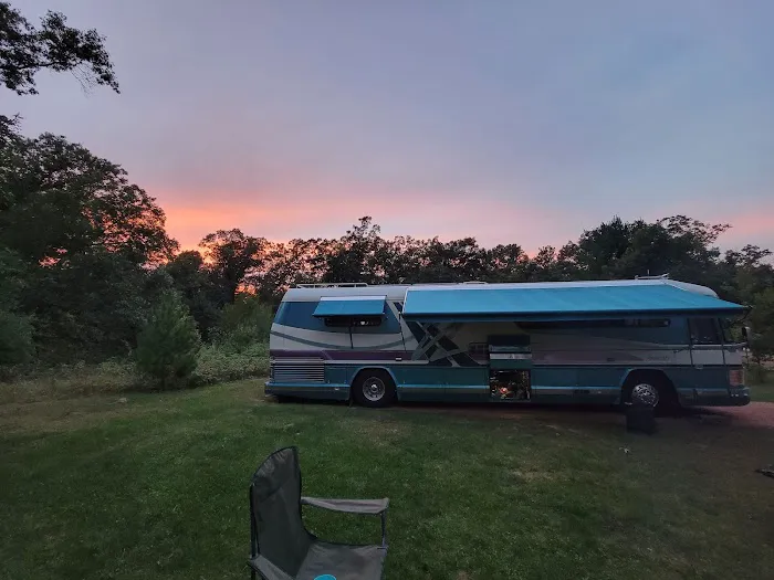 Wild West Campground and Corral 10