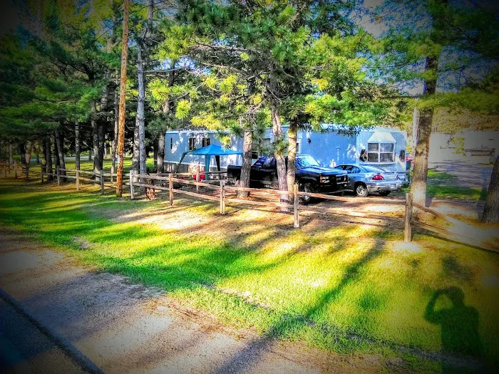 Clover Leaf Mobile Home Park 1