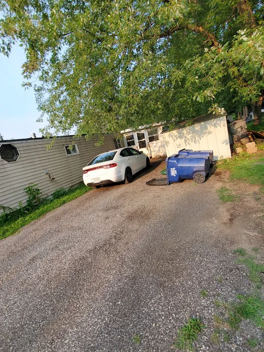 Hillside Mobile Home Park 2
