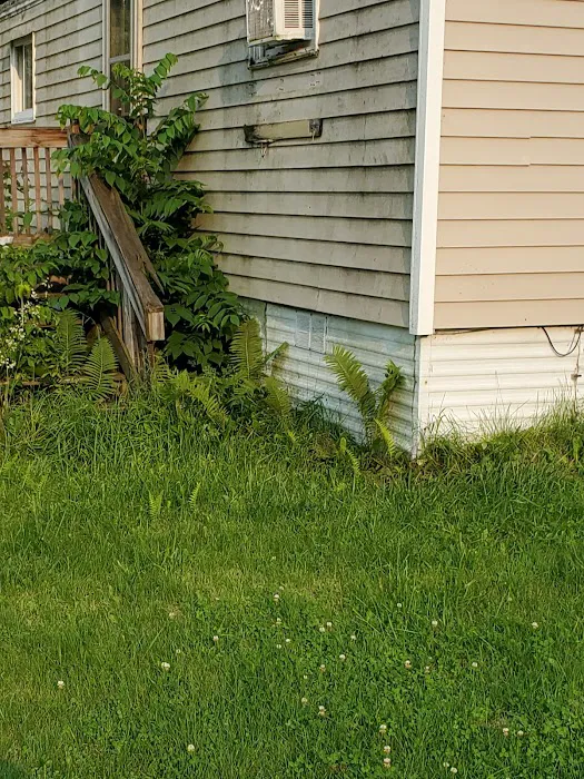 Hillside Mobile Home Park 1