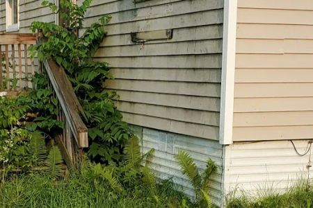 Hillside Mobile Home Park