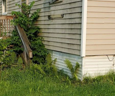 Hillside Mobile Home Park