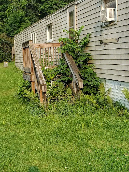 Hillside Mobile Home Park 3