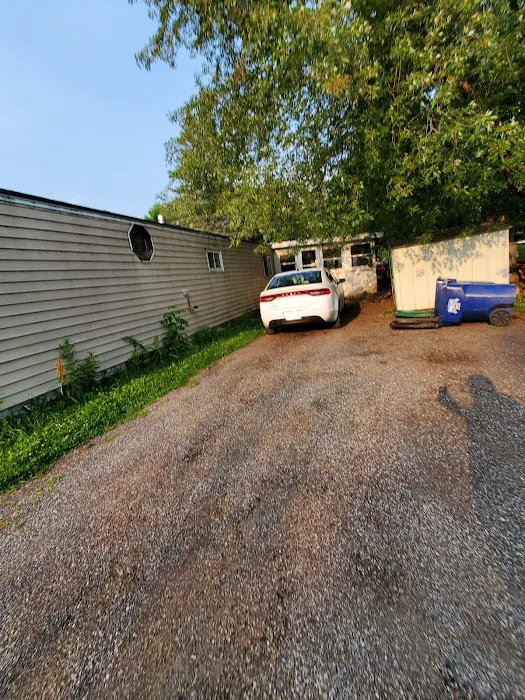 Hillside Mobile Home Park 4