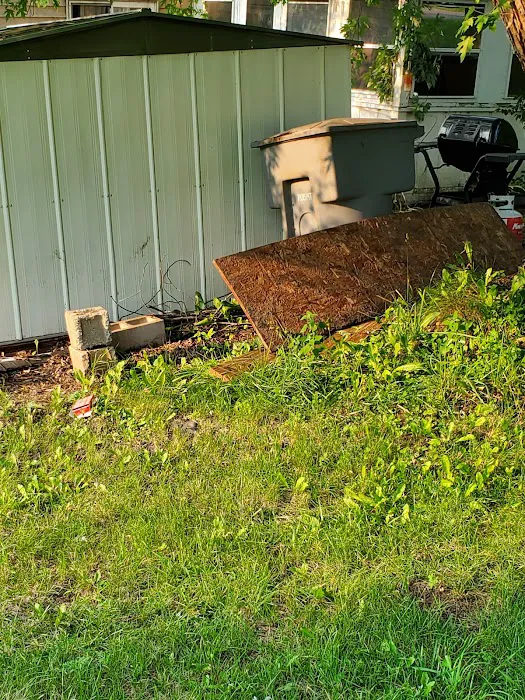Hillside Mobile Home Park 5