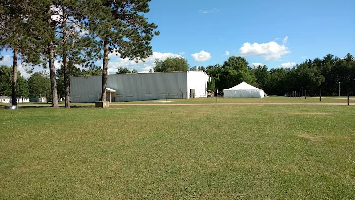 Wisconsin District UPC Camp Grnd 2