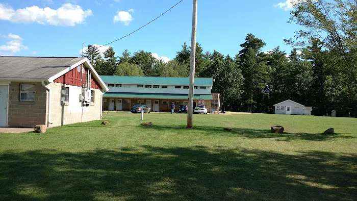 Wisconsin District UPC Camp Grnd 1